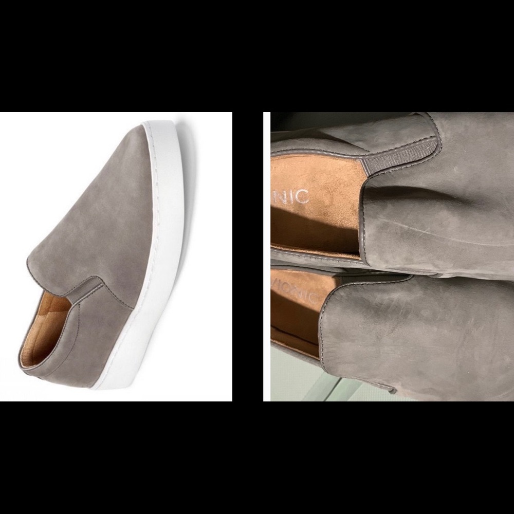 Vionic shoes
